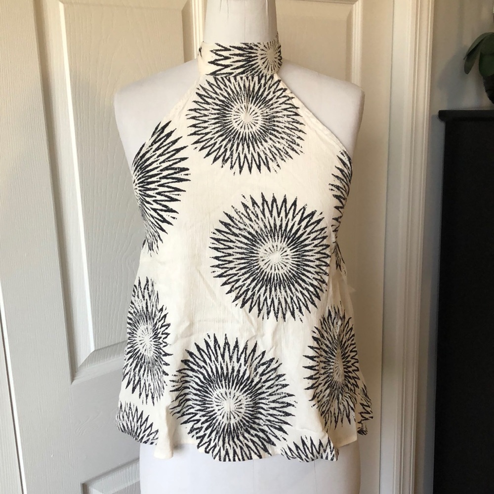 Billabong Halter Top